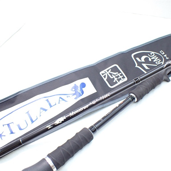 モンストロＧ７５ＨＣ